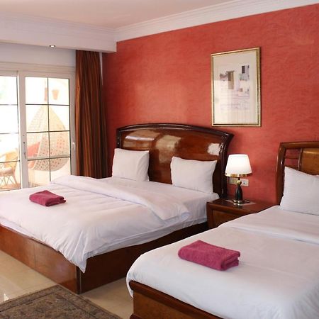 Herrmes Hospitality Sharm El Sheikk Exterior foto