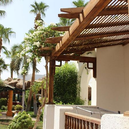 Herrmes Hospitality Sharm El Sheikk Exterior foto