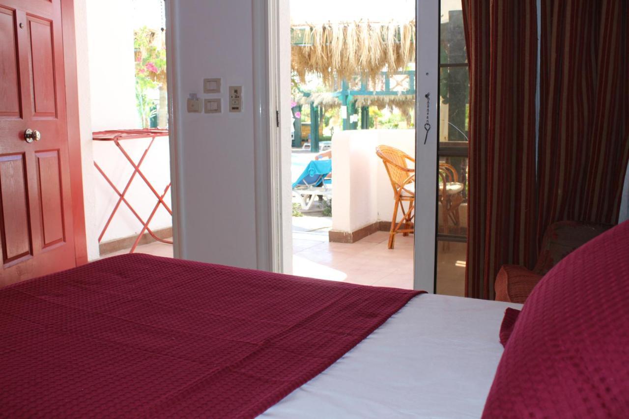 Herrmes Hospitality Sharm El Sheikk Exterior foto
