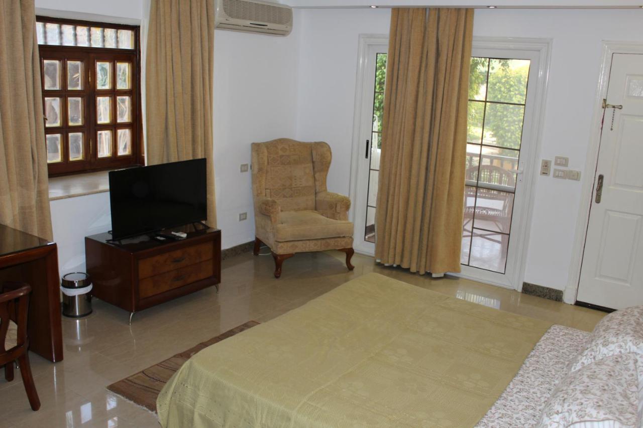 Herrmes Hospitality Sharm El Sheikk Exterior foto