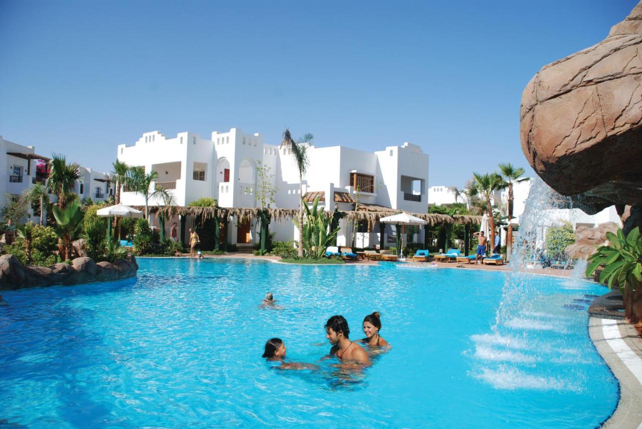 Herrmes Hospitality Sharm El Sheikk Exterior foto