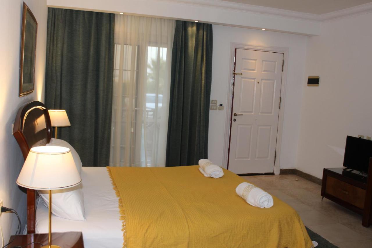 Herrmes Hospitality Sharm El Sheikk Exterior foto
