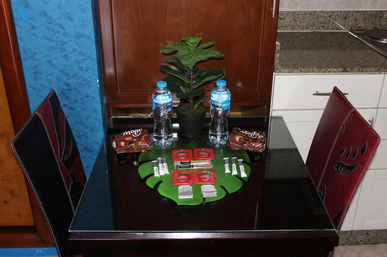 Herrmes Hospitality Sharm El Sheikk Exterior foto