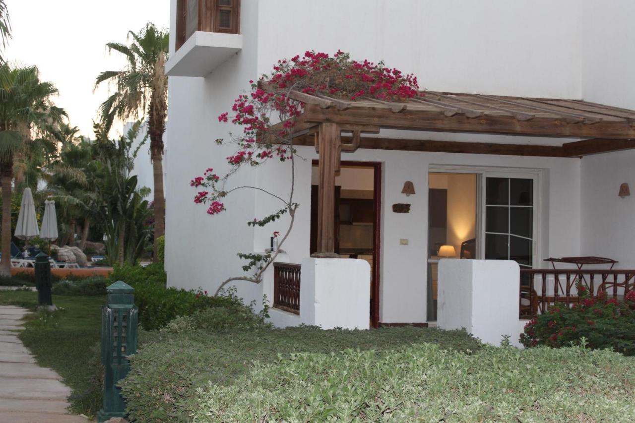 Herrmes Hospitality Sharm El Sheikk Exterior foto