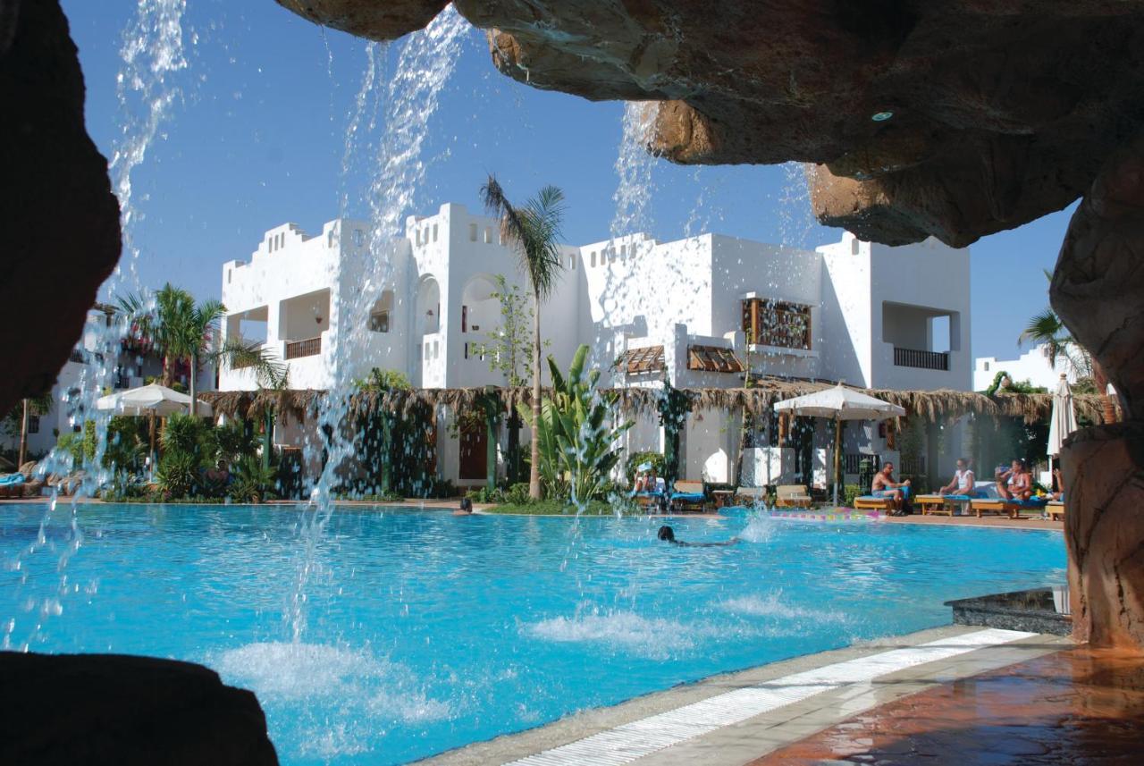 Herrmes Hospitality Sharm El Sheikk Exterior foto