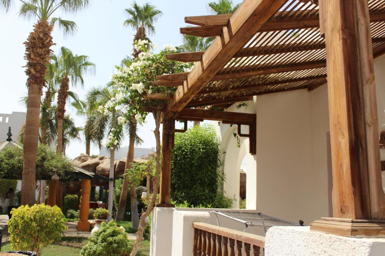 Herrmes Hospitality Sharm El Sheikk Exterior foto